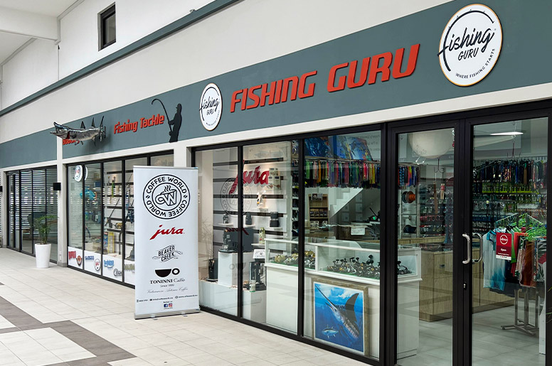 🫠New stock of DAIWA BG - Neptune Mauritius tackle store